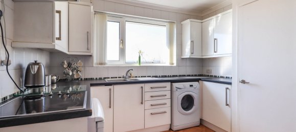 Bungalow à Barnsley, United Kingdom No. 1987 4