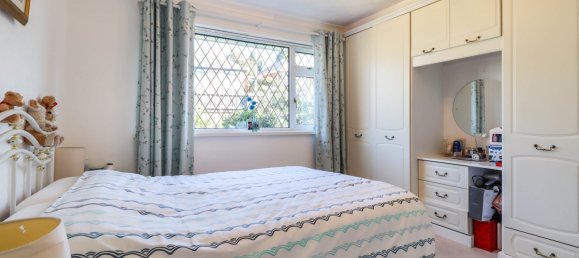 Bungalow à Barnsley, United Kingdom No. 1987 6