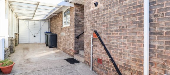 Bungalow à Barnsley, United Kingdom No. 1987 8