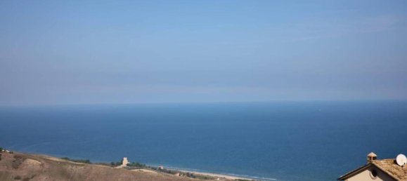 8 rooms Villa in Silvi, Italy No. 28838 23