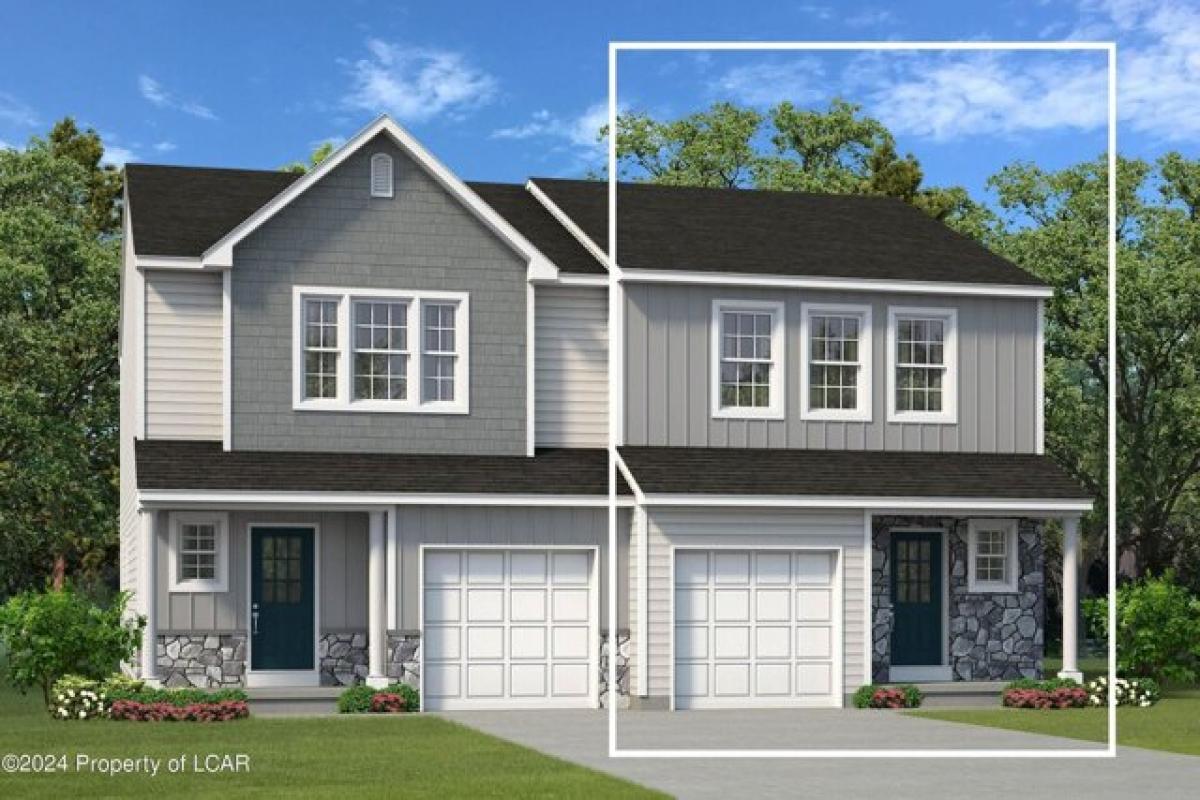 3 bedrooms House in Drums, USA No. 439038