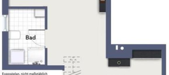 3 rooms Duplex in Goppingen, Germany No. 265839 3