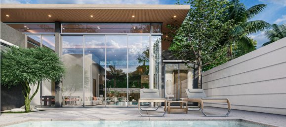 3 bedrooms Villa in Phuket, Thailand No. 9015 2