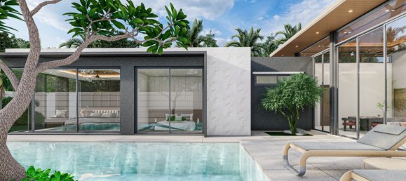 3 bedrooms Villa in Phuket, Thailand No. 9015 9