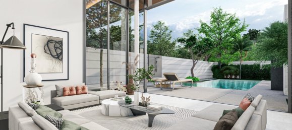 3 bedrooms Villa in Phuket, Thailand No. 9015 6