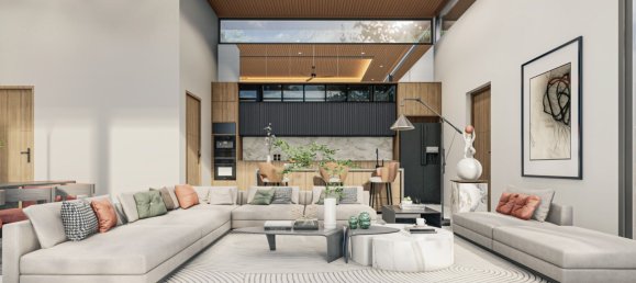 3 bedrooms Villa in Phuket, Thailand No. 9015 13