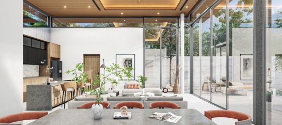 3 bedrooms Villa in Phuket, Thailand No. 9015 3