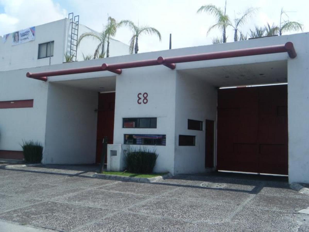 Casa de 3 dormitorios en Ciudad López Mateos, Mexico No. 217230