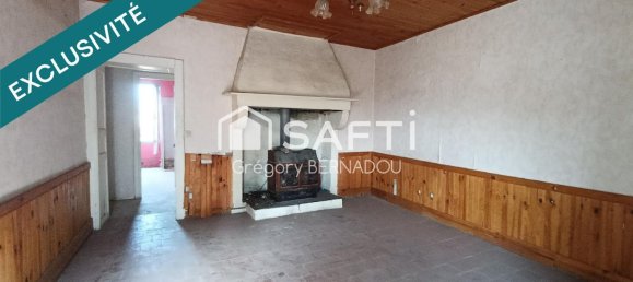 Дом с 2 спальнями в Рьон-де-Ланд, Франция № 100299 6