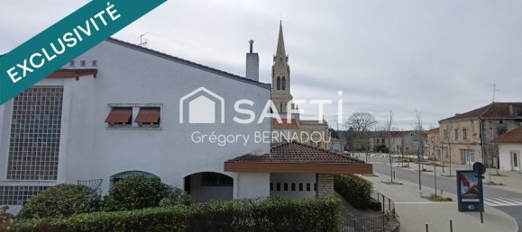 Дом с 2 спальнями в Рьон-де-Ланд, Франция № 100299 7