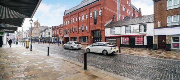 1 bedroom Apartment in Bolton, United Kingdom No. 2261 8