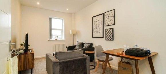 1 bedroom Apartment in Bolton, United Kingdom No. 2261 4