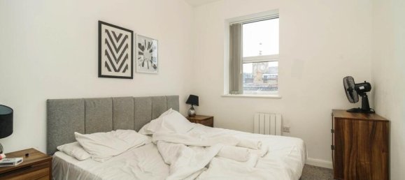 1 bedroom Apartment in Bolton, United Kingdom No. 2261 5