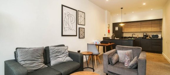 1 bedroom Apartment in Bolton, United Kingdom No. 2261 2