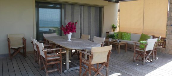 Villa de 5 dormitorios en Aegina, Greece No. 5146 2