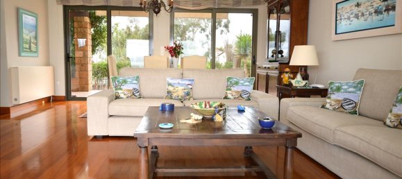 Villa de 5 dormitorios en Aegina, Greece No. 5146 6