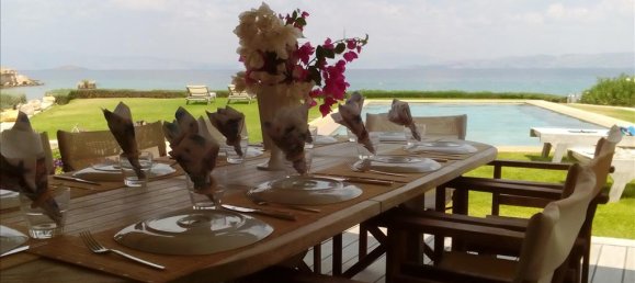 5 Schlafzimmer Villa in Aegina, Greece, Nr. 5146 3