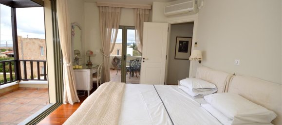 Villa de 5 dormitorios en Aegina, Greece No. 5146 17