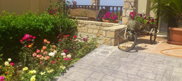 Villa de 5 dormitorios en Aegina, Greece No. 5146 25