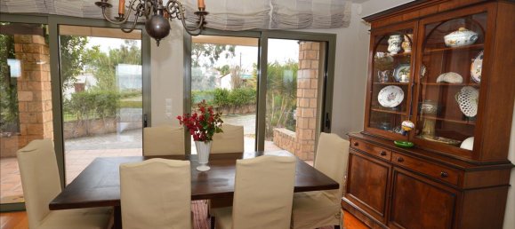 5 Schlafzimmer Villa in Aegina, Greece, Nr. 5146 13