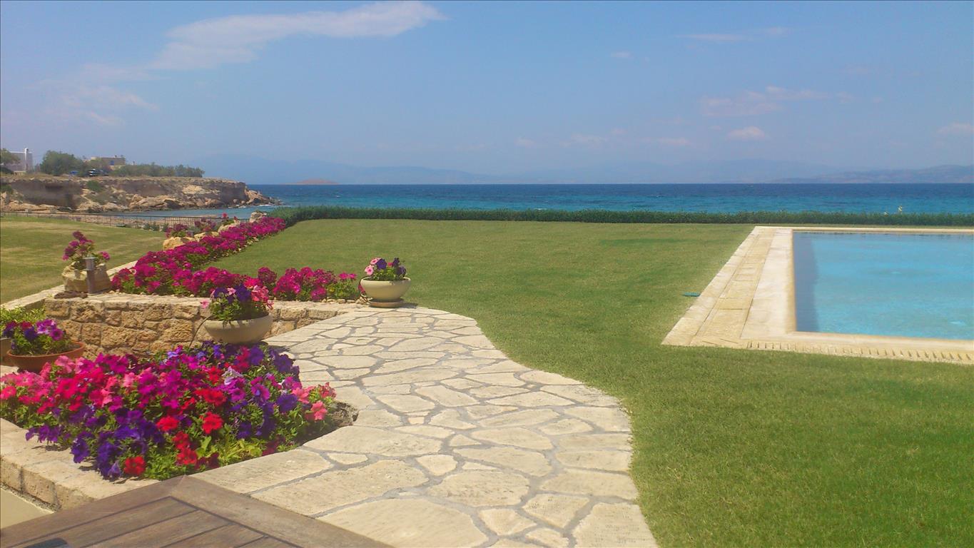 5 chambres villa à vendre à Aegina, Islands, Attica, Greece № 5146