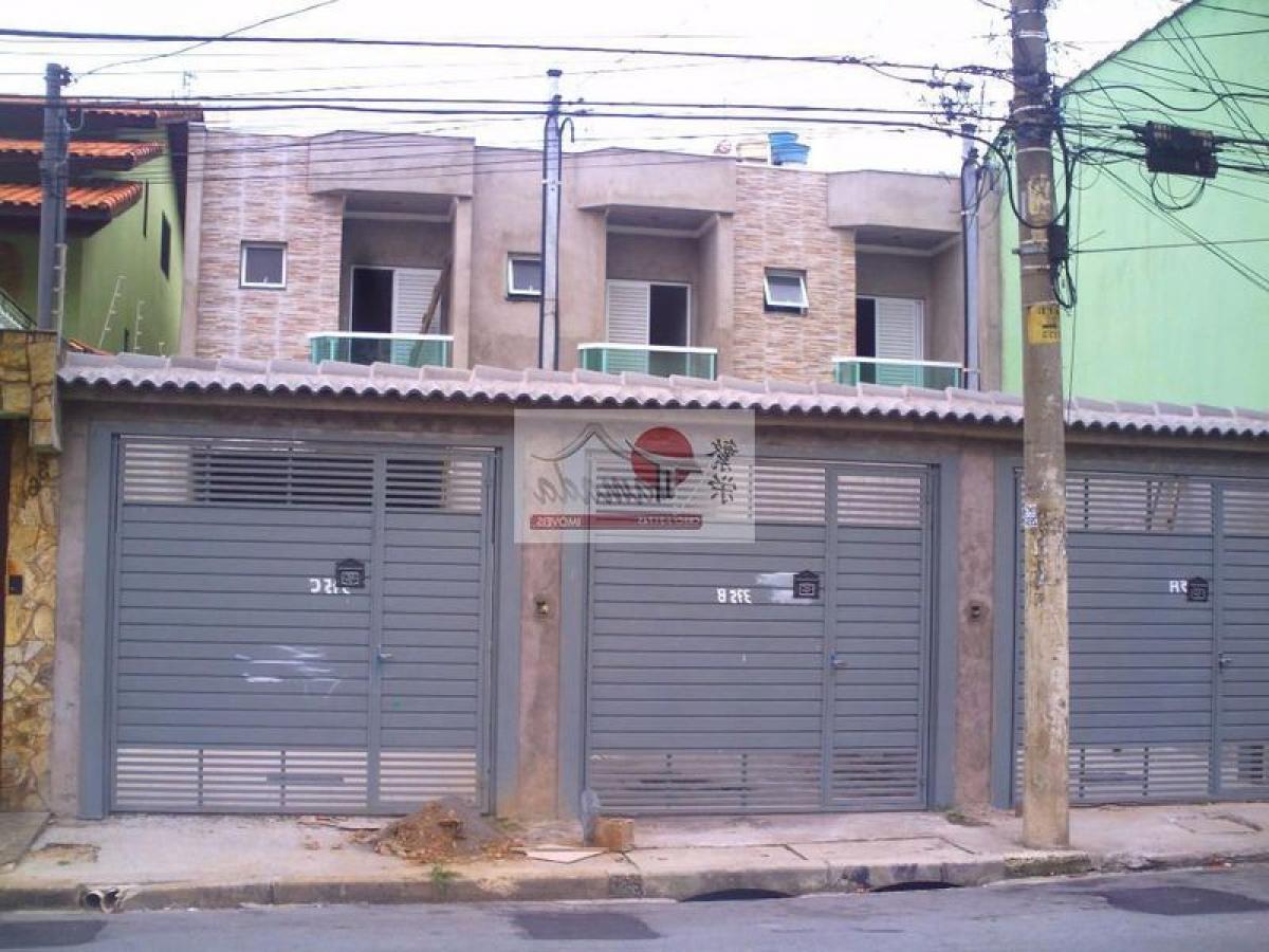 Casa T3 em São Paulo, Brazil N.º 441266