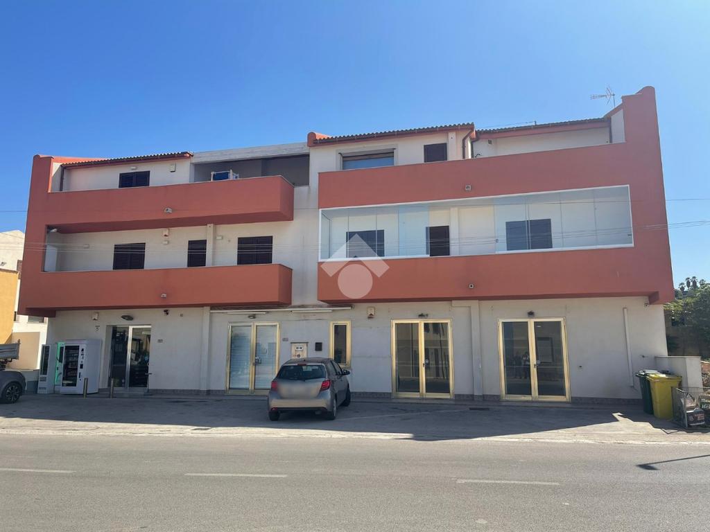1 bedroom Apartment in Marsala, Italy No. 377630