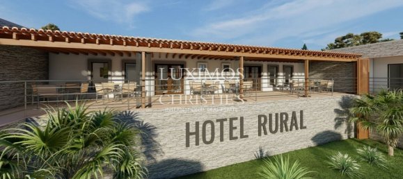 Terreno en Guia, Portugal 101519 m² No. 10062 5