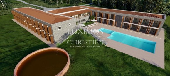 Terreno en Guia, Portugal 101519 m² No. 10062 3