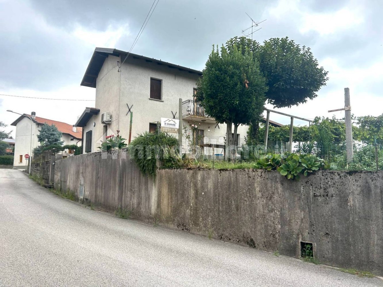 3 Schlafzimmer Villa in Udine, Italy, Nr. 313650