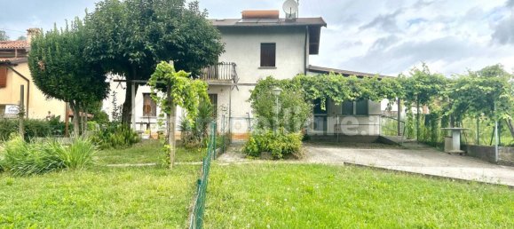 3 Schlafzimmer Villa in Udine, Italy, Nr. 313650 14