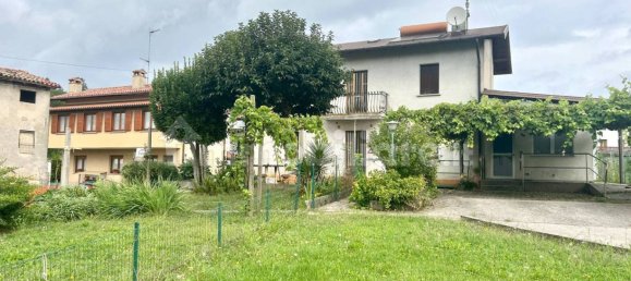 3 Schlafzimmer Villa in Udine, Italy, Nr. 313650 12