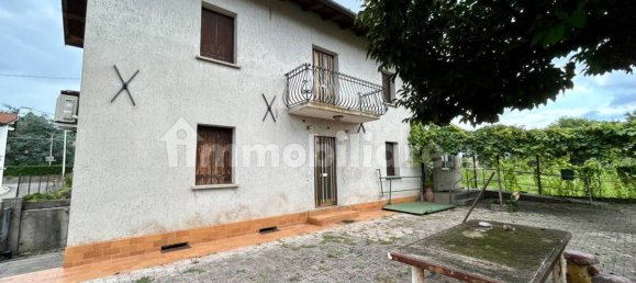 3 Schlafzimmer Villa in Udine, Italy, Nr. 313650 7
