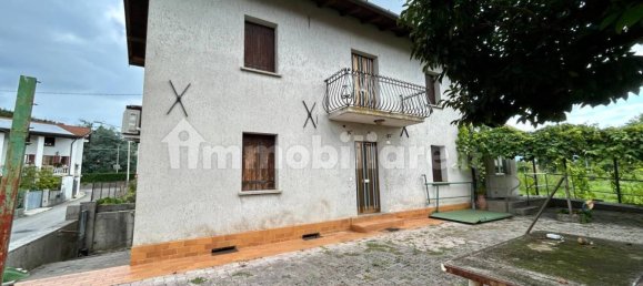 3 Schlafzimmer Villa in Udine, Italy, Nr. 313650 2