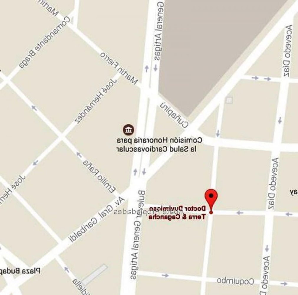 Terreno en Montevideo, Uruguay No. 15753