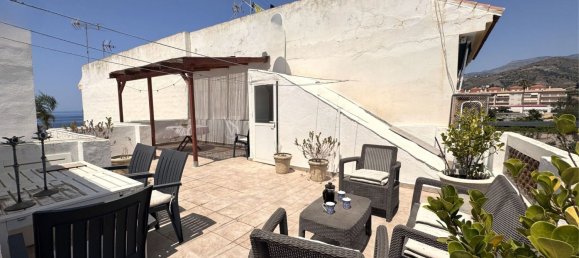 2 Schlafzimmer Haus in Almunecar, Spain, Nr. 151088 2