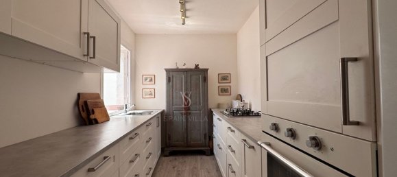 2 Schlafzimmer Haus in Almunecar, Spain, Nr. 151088 5