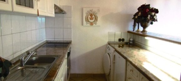 1 Schlafzimmer Wohnung in Frankfurt am Main, Germany, Nr. 23105 5