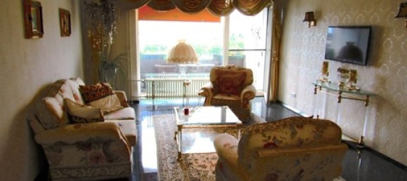 1 Schlafzimmer Wohnung in Frankfurt am Main, Germany, Nr. 23105 2