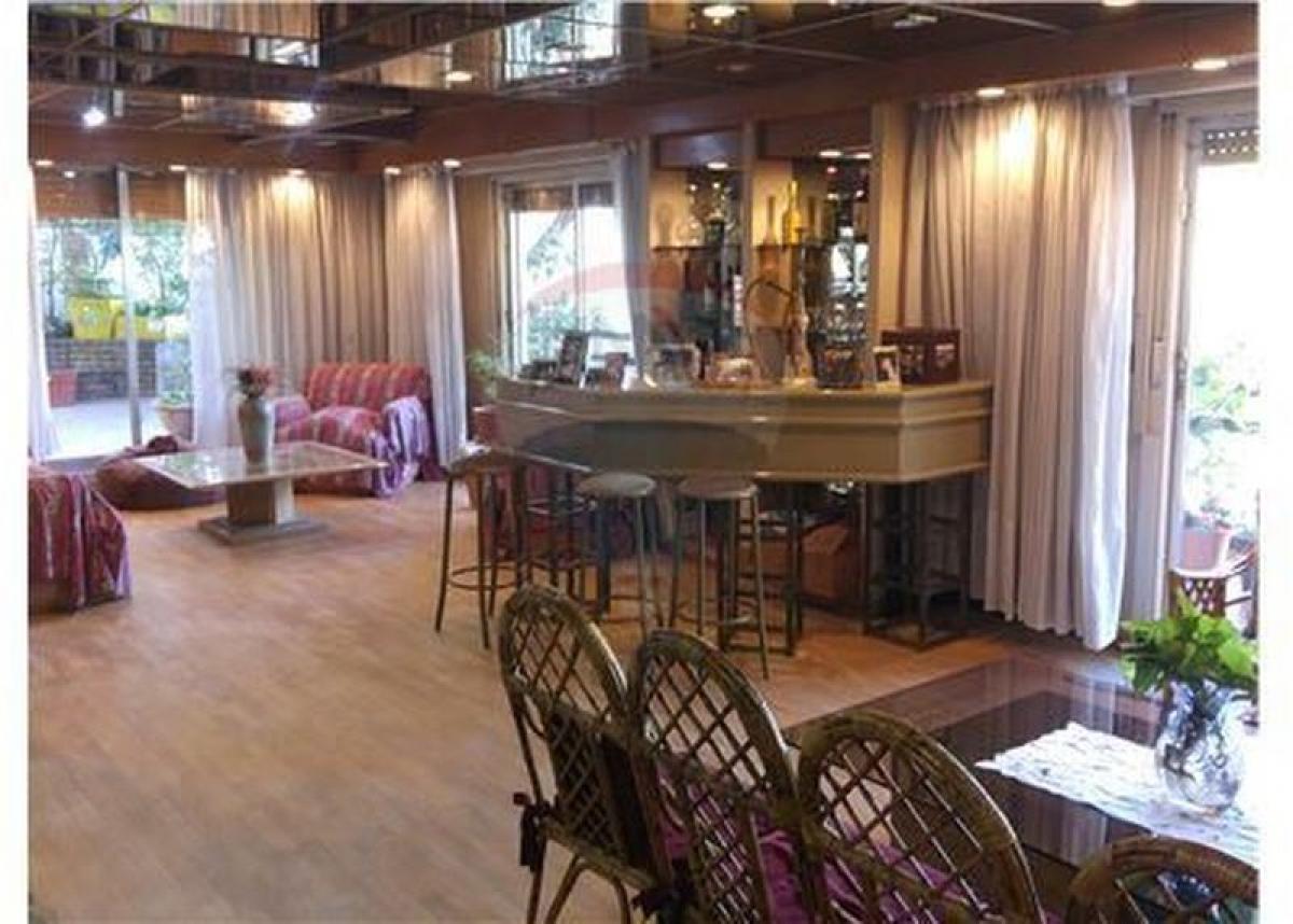 3 Schlafzimmer Wohnung in Buenos Aires, Argentina, Nr. 96570