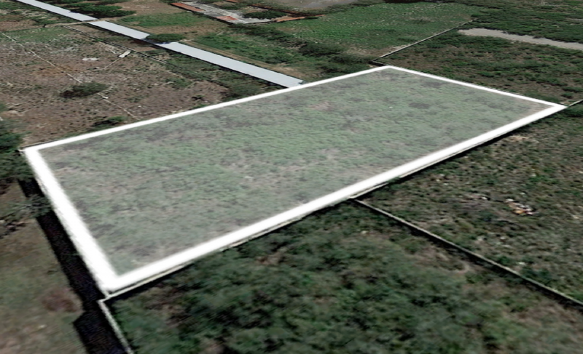 Grundstück in Merida, Mexico, Nr. 113792