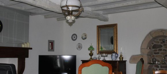 4 Schlafzimmer Haus in Cotes-d'Armor, France, Nr. 318650 2