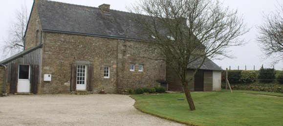 4 Schlafzimmer Haus in Cotes-d'Armor, France, Nr. 318650 11