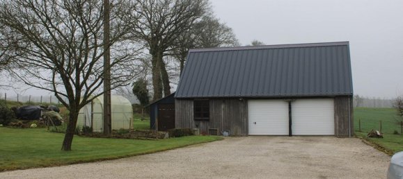 4 Schlafzimmer Haus in Cotes-d'Armor, France, Nr. 318650 9