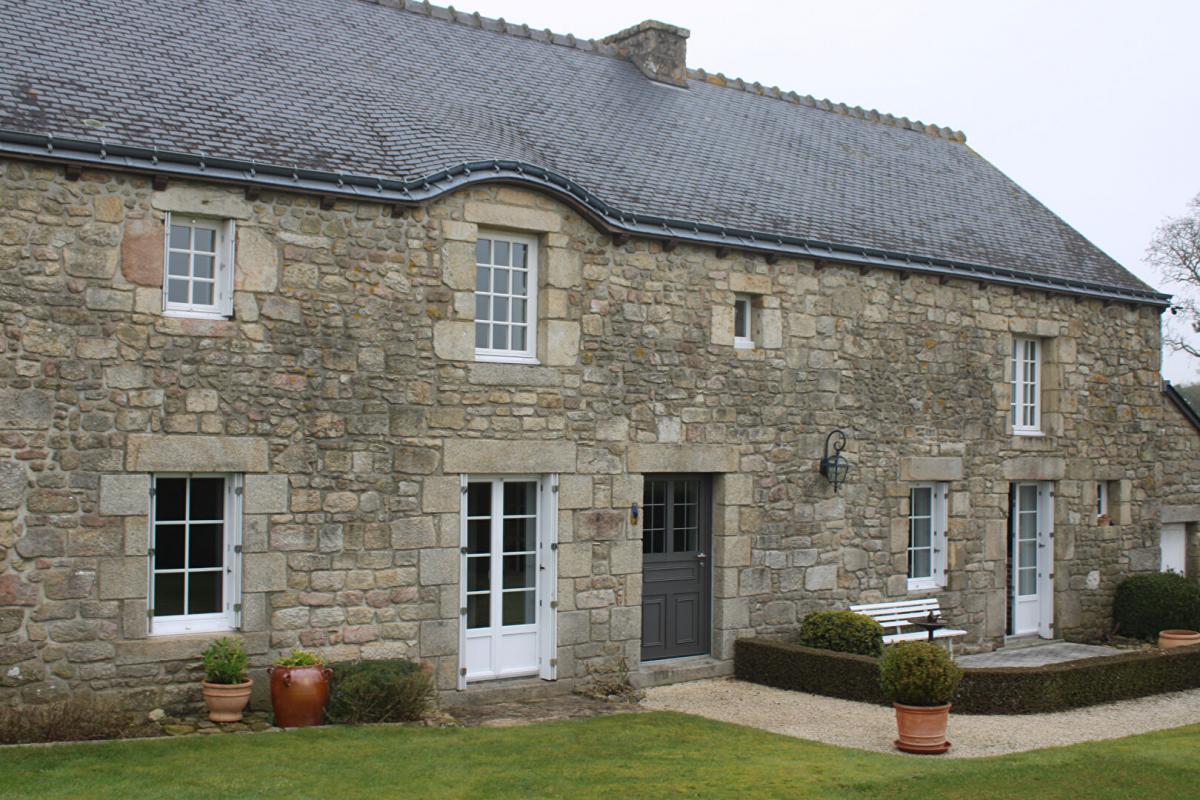 4 Schlafzimmer Haus in Cotes-d'Armor, France, Nr. 318650