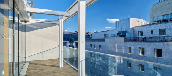 5 rooms Apartment in Vienna, Austria No. 161249 41