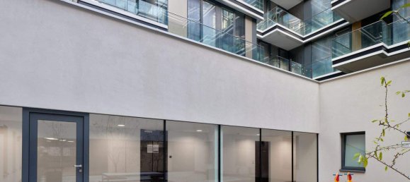 5 rooms Apartment in Vienna, Austria No. 161249 15