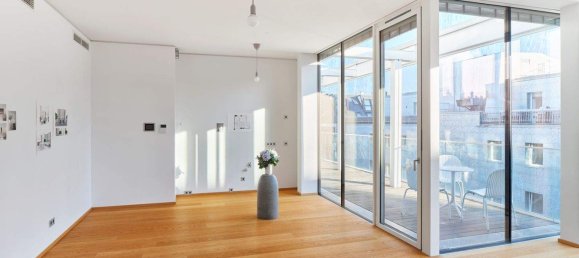 5 rooms Apartment in Vienna, Austria No. 161249 42