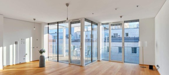 5 rooms Apartment in Vienna, Austria No. 161249 38