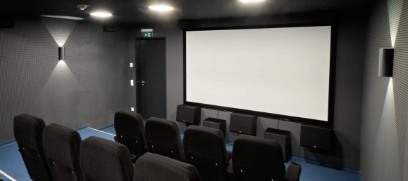 5 rooms Apartment in Vienna, Austria No. 161249 17